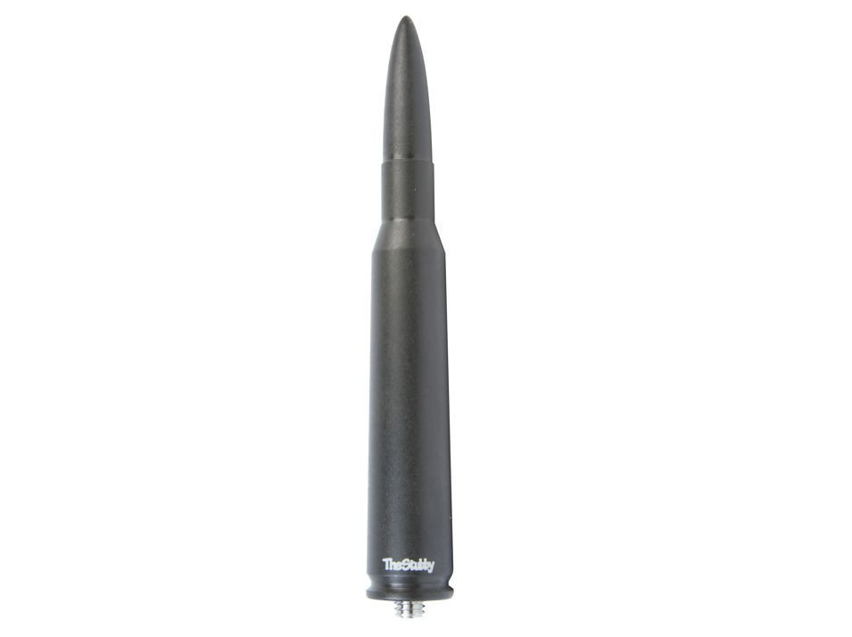 MINI Clubman R55, F54 Bullet Stubby Antenna by CravenSpeed (2008 - 2024)