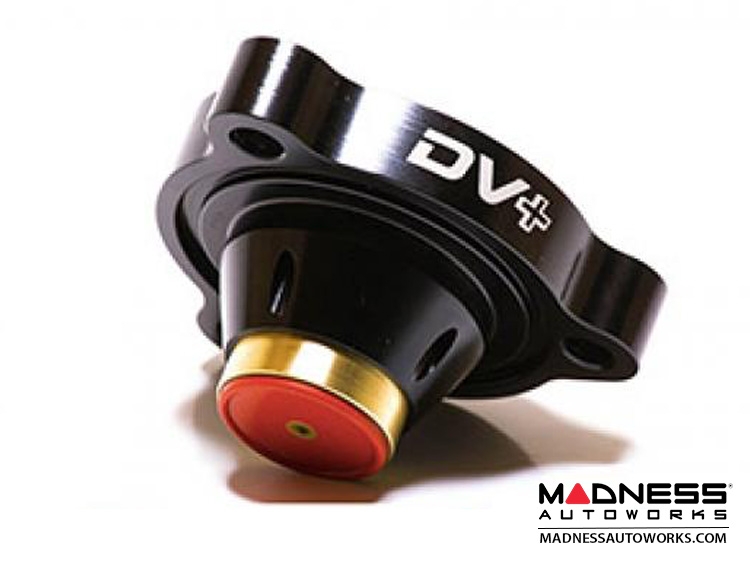MINI Cooper S Diverter Valve by Go Fast Bits / GFB - DV+ - N14 Engines 
