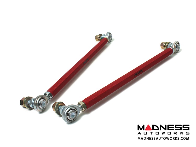 MINI Cooper Front Adjustable End Links (Set of 2) by ALTA Performance