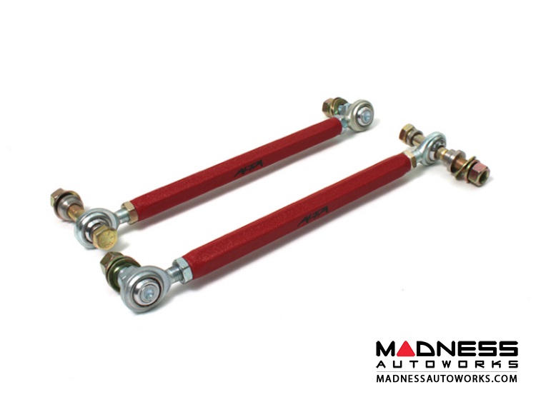 MINI Cooper Rear Adjustable End Links (Set of 2) by ALTA Performance