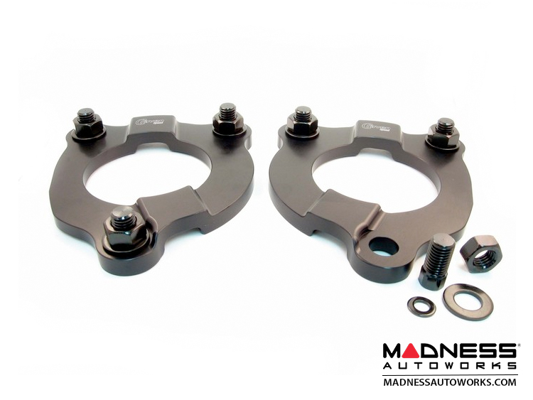 MINI Cooper Strut Tower Defenders by Craven Speed (R50 / R52 / R53 Model)