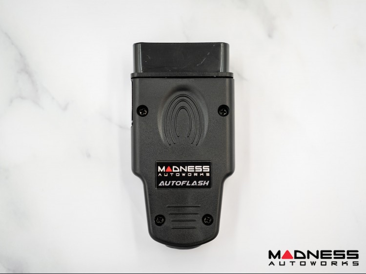 MINI Cooper (R50/ R52) AutoFlash by MADNESS 