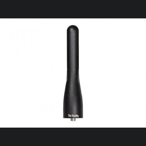 MINI Cooper Coupe R58 Original Stubby Antenna by CravenSpeed (2012 - 2015)