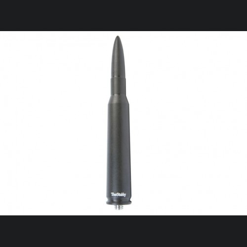  MINI Cooper R56 Bullet Stubby Antenna by CravenSpeed (2001 - 2024)