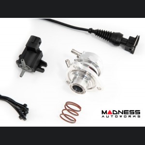  MINI Cooper Second generation (R55/R56/R57/R58/R59) Blow Off Valve and Kit by Forge Motorsport 