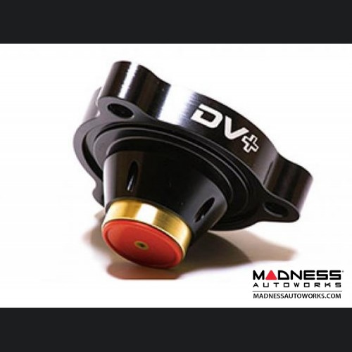 MINI Cooper John Cooper Diverter Valve by Go Fast Bits / GFB - DV+ - N14 Engines 