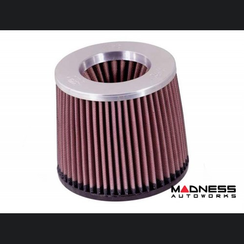 K&N Replacement Air Filter - Reverse Conical - 2.75"