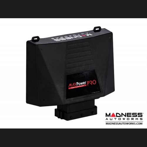 MINI Cooper - Engine Control Module - MAXPower by MADNESS (F55/ F56/ F57 Models) 1.5L