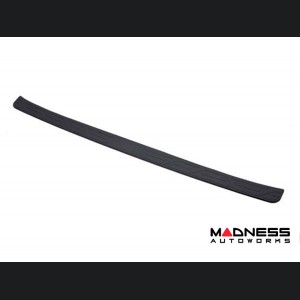 MINI Cooper F56 Bumper Guard by CravenSpeed - Rear - Rubber Version (2014+)