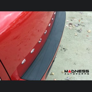 MINI Cooper Countryman R60 Bumper Guard by CravenSpeed - Rear - Rubber Version (2011-2016)