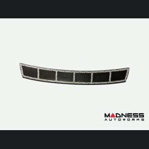 MINI Cooper Countryman F60 Bumper Guard by CravenSpeed - Rear - Rubber Version (2017-2025)