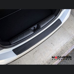 MINI Cooper F66 Bumper Guard by CravenSpeed - Rear - Rubber Version (2025+)