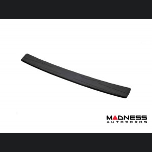 MINI Convertible R57 Bumper Guard by CravenSpeed - Rear - Rubber Version (2009 - 2015)