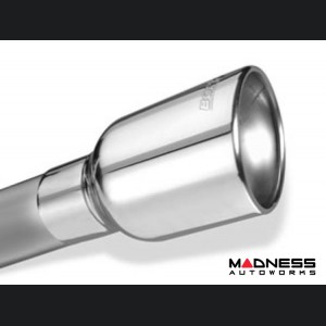 Mini Cooper Performance Cat-back Exhaust System by Borla (R50/ R53 Models)