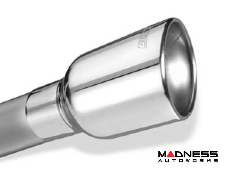 Mini Cooper Performance Cat-back Exhaust System by Borla (R50/ R53 Models)