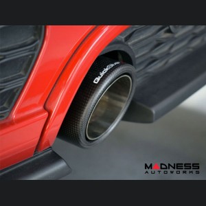 MINI Cooper One (F56) Performance Exhaust - Cat Back - QuickSilver - Sport - 3 Door