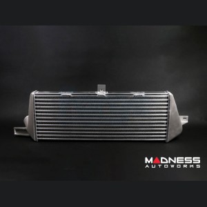 MINI Cooper Coupe Upgraded Alloy Intercooler by Forge - FMIC - R56