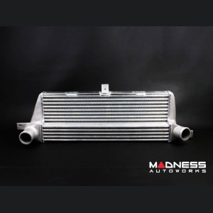 MINI Cooper Coupe Upgraded Alloy Intercooler by Forge - FMIC - R56