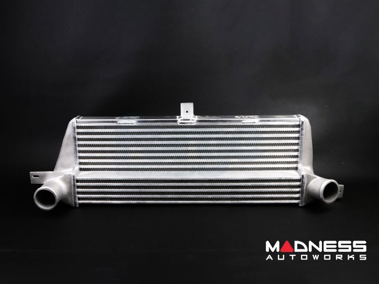 MINI Cooper Coupe Upgraded Alloy Intercooler by Forge - FMIC - R56