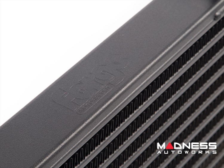 MINI Cooper Coupe Upgraded Alloy Intercooler by Forge - FMIC - R56
