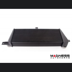 MINI Cooper Coupe Upgraded Alloy Intercooler by Forge - FMIC - R56