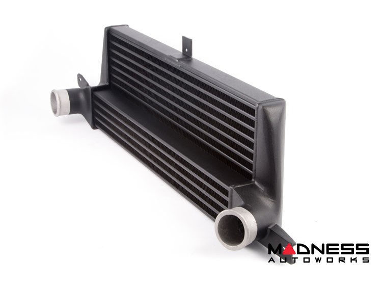 MINI Cooper Coupe Upgraded Alloy Intercooler by Forge - FMIC - R56