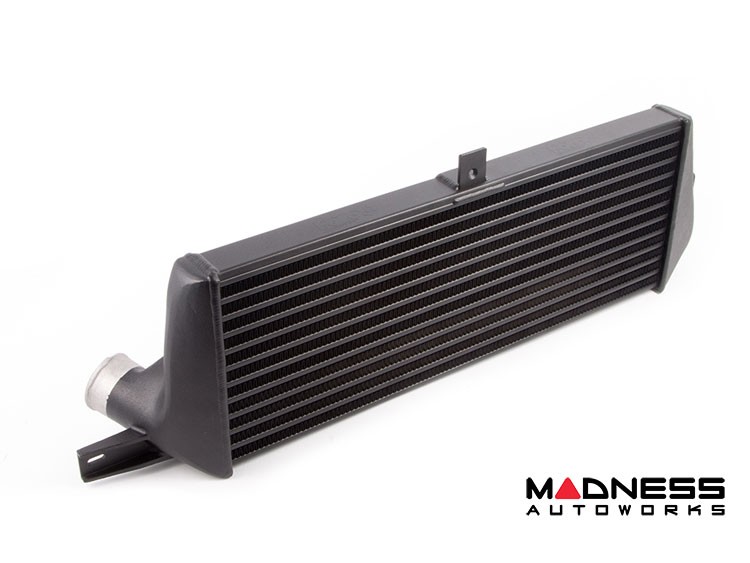 MINI Cooper Coupe Upgraded Alloy Intercooler by Forge - FMIC - R56