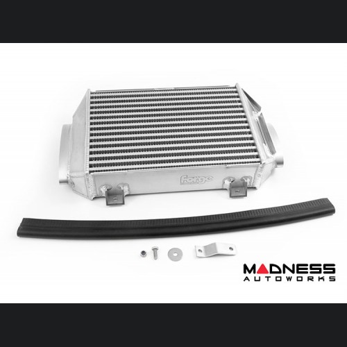 MINI Cooper S Upgraded Air to Air Intercooler by Forge Motorsport - R52/ R53