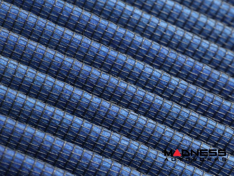 MINI Cooper S Performance Air Filter - aFe - P5R - R53
