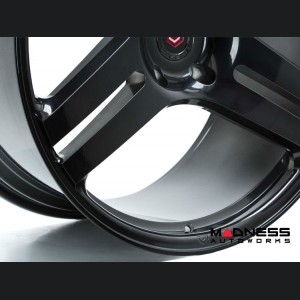 MINI Cooper Custom Wheels - VPS-317 by Vossen - Gloss Black