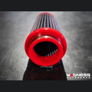 Intake Replacement Filter - SILA Concepts - 54mm/ 2.125in