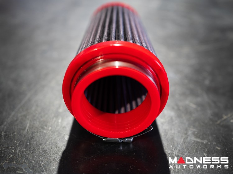 Intake Replacement Filter - SILA Concepts - 54mm/ 2.125in