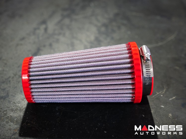 Intake Replacement Filter - SILA Concepts - 54mm/ 2.125in