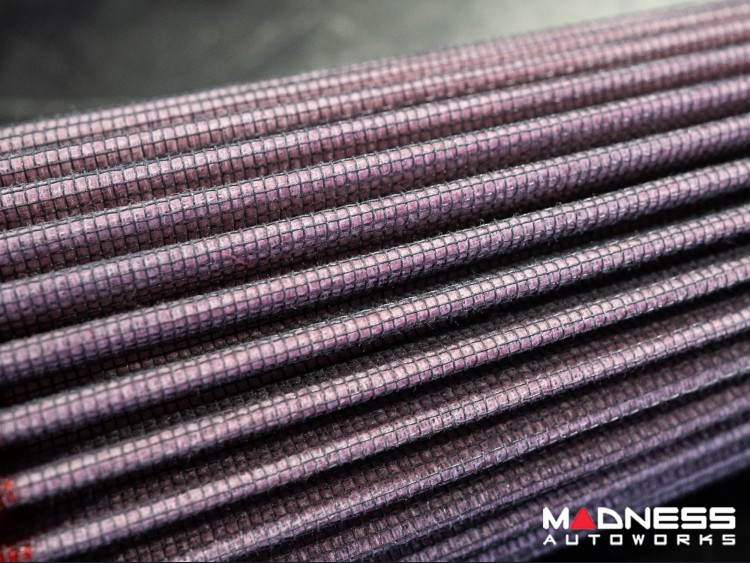Intake Replacement Filter - SILA Concepts - 54mm/ 2.125in