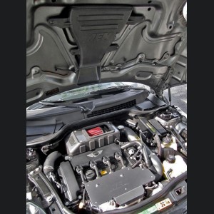 Mini Cooper S Performance Air Intake - AEM Induction - 21-699C Performance Cold Air Intake System - Gunmetal Gray - `07-`10