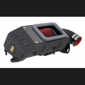 Mini Cooper S Performance Air Intake - AEM Induction - 21-721C - Black - `11-`13