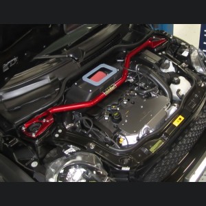 Mini Cooper S Performance Air Intake - AEM Induction - 21-721C - Black - `11-`13