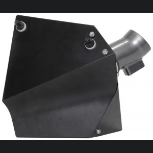 Mini Cooper S Performance Air Intake - AEM Induction - Cold Air Intake - Gunmetal Gray - `14-`17