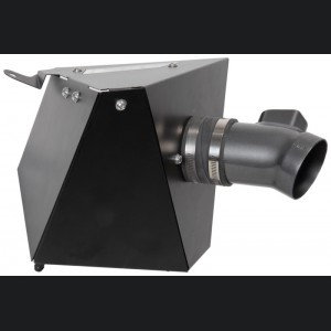 Mini Cooper S Performance Air Intake - AEM Induction - Cold Air Intake - Gunmetal Gray - `14-`17