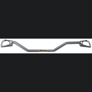 Mini Cooper S Strut Bar - AEM Induction - Performance Strut Bar - Charcoal Gray - `07-`13