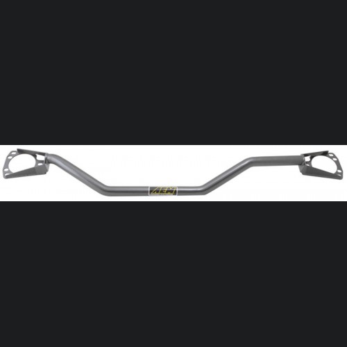 Mini Cooper S Strut Bar - AEM Induction - Performance Strut Bar - Charcoal Gray - `07-`13