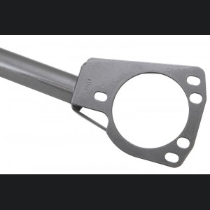 Mini Cooper S Strut Bar - AEM Induction - Performance Strut Bar - Charcoal Gray - `07-`13