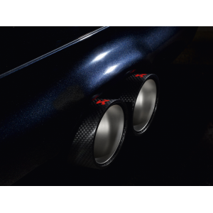MINI Cooper S Performance Exhaust - Akrapovic - Cat Back - `07-`14