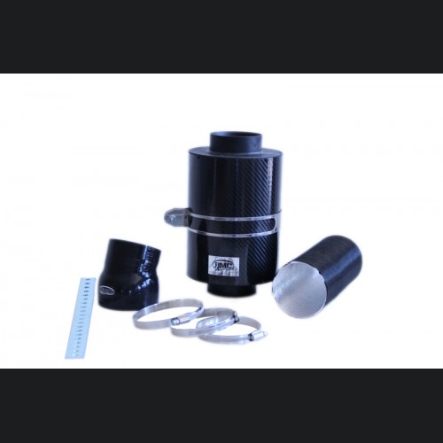 Mini Cooper S Performance Air Intake - BMC - Carbon Dynamic Airbox - `01-`05