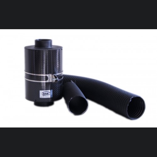 Mini Cooper S Performance Air Intake - BMC - Carbon Dynamic Airbox - `07-`10