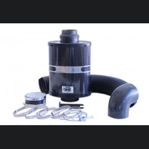 Mini Cooper S Performance Air Intake - BMC - Oval Trumpet Airbox - 2010