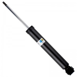 Mini Cooper Shock Absorber - Rear - Bilstein - B4 OE Replacement (DampTronic) - `14-`20