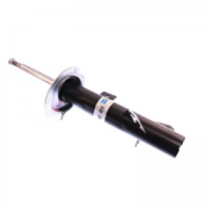 Mini Cooper Suspension Strut Assembly - Front Left - Bilstein - Twintube - `02-`08