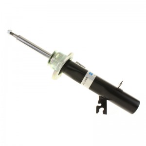 Mini Cooper S Suspension Strut Assembly - Front Right - Bilstein - B4 OE Replacement - 2011