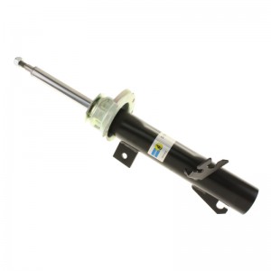 Mini Cooper S Suspension Strut Assembly - Front Right - Bilstein - B4 OE Replacement - 2011